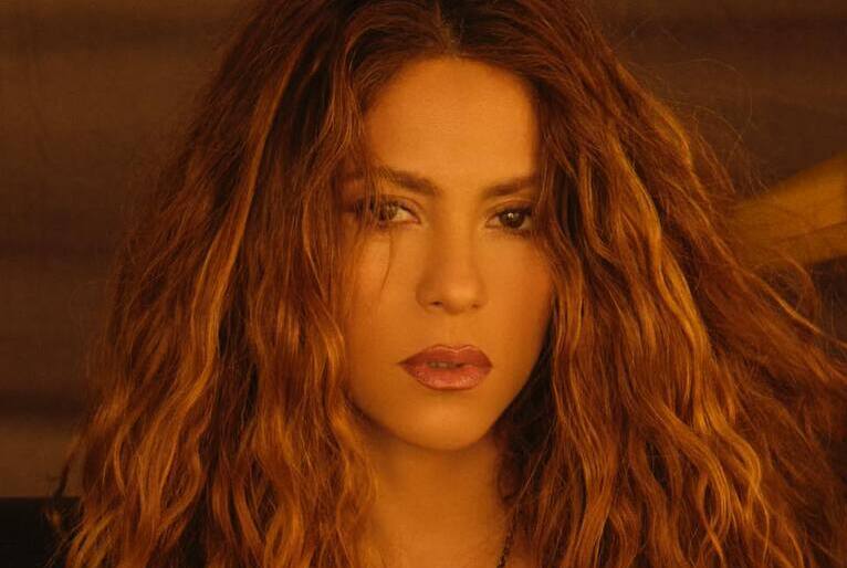 Cantora Shakira é indiciada por suposta fraude fiscal na Espanha