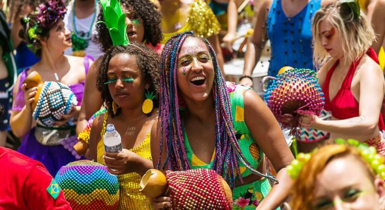 Carnaval 2023: Belotur amplia prazo para cadastro de blocos de rua