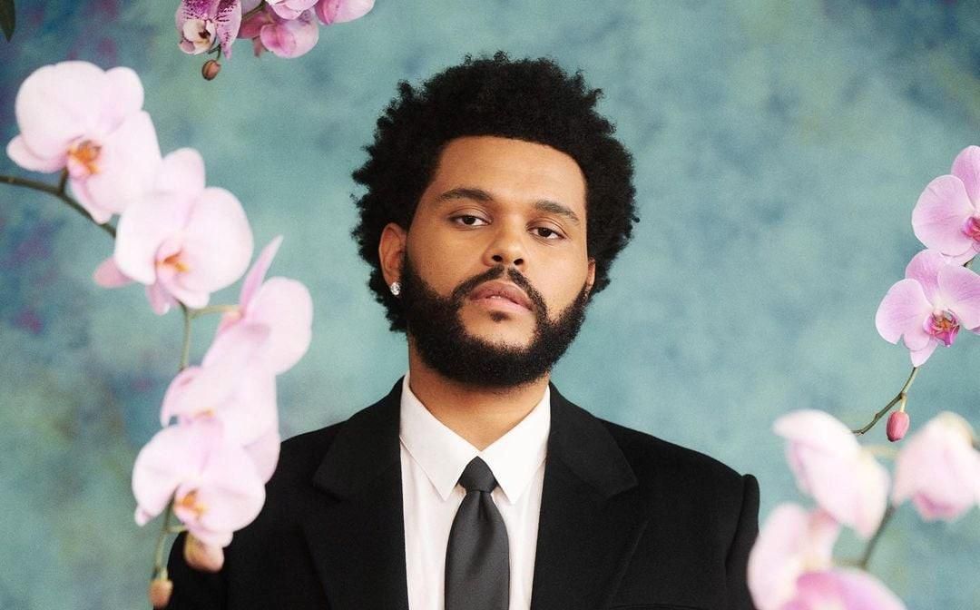 The Weeknd anuncia shows no Brasil em outubro de 2023