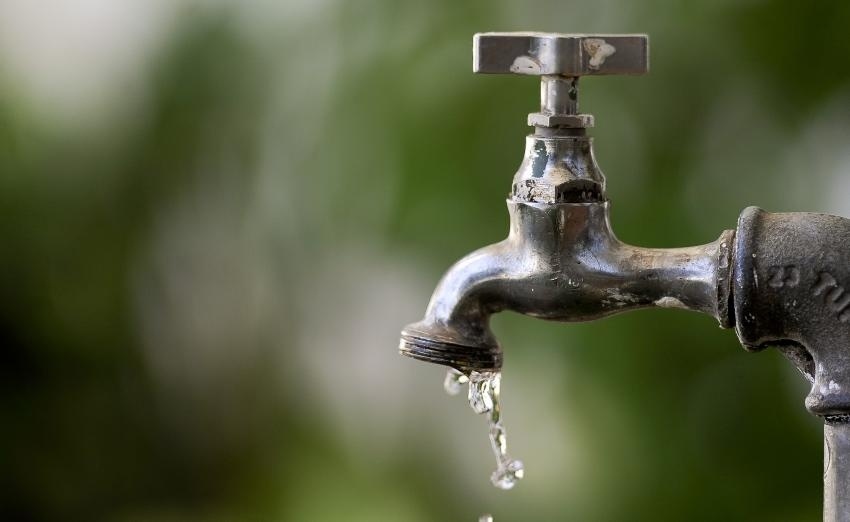Paralisação deixará Belo Horizonte e 15 cidades da Região Metropolitana sem água neste domingo (27)