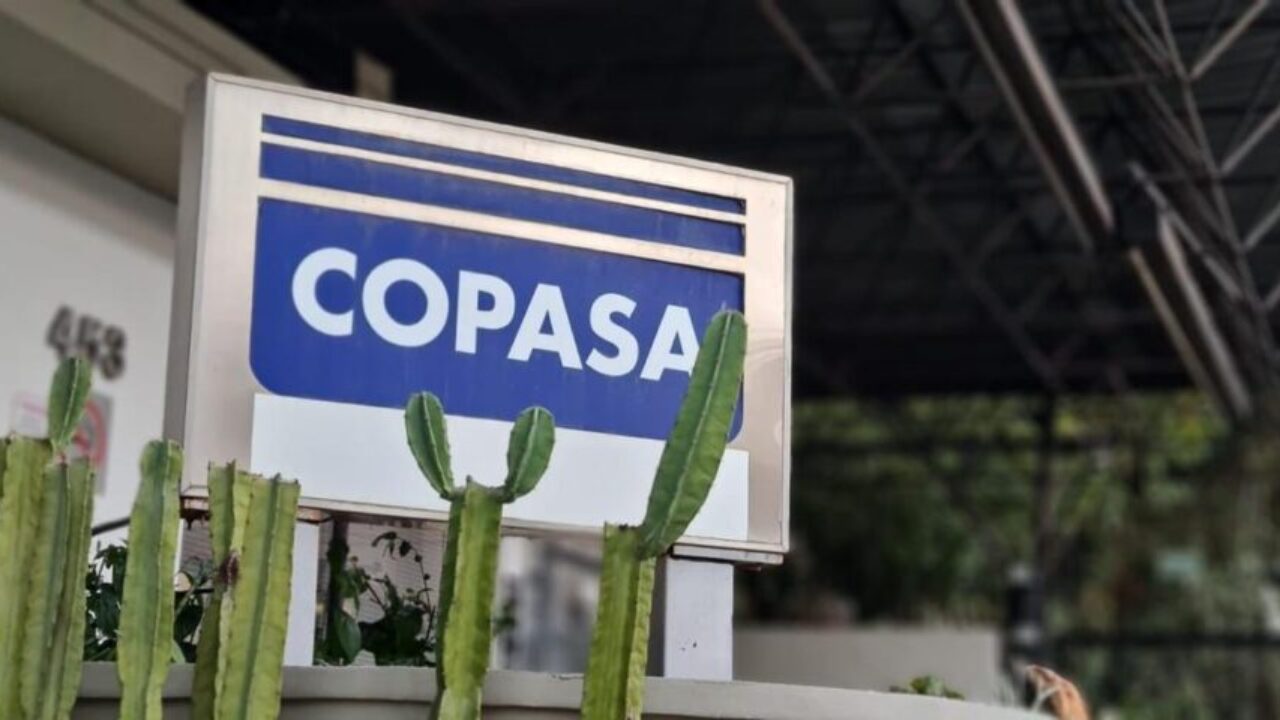 Campanha de renegociação de dívidas com a Copasa vai até a próxima sexta-feira (30)