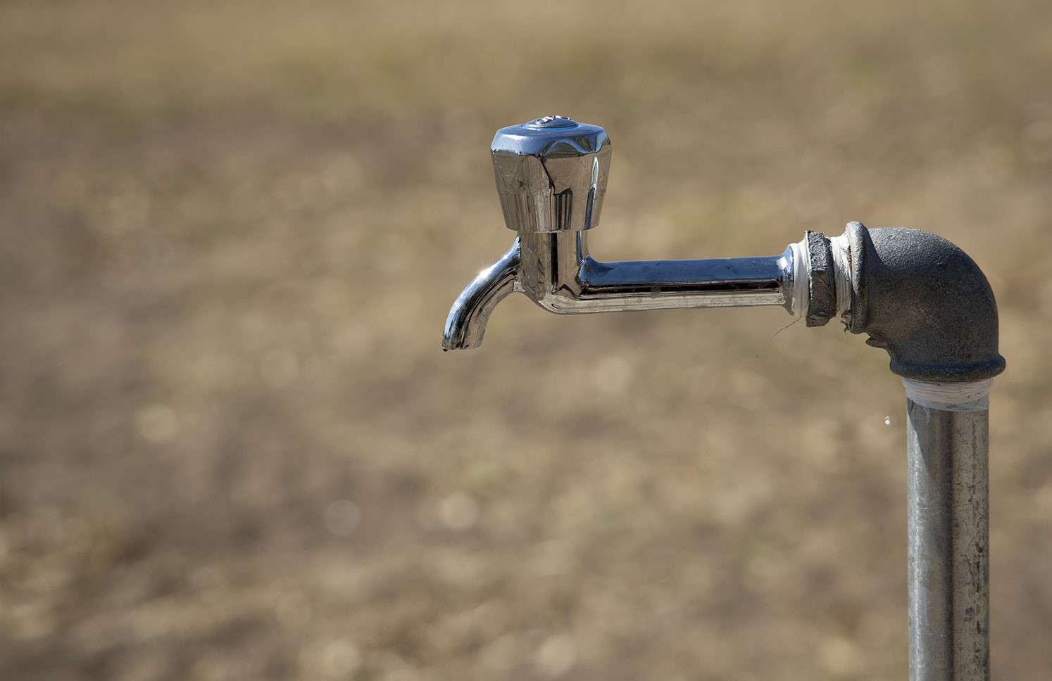 <strong>Mais de 70 bairros da Grande BH ficarão sem água nesta terça-feira</strong>