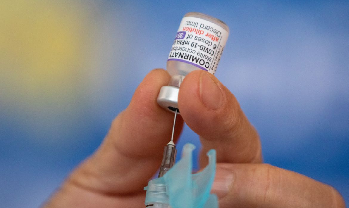 PBH recebe cadastro para vacinação domiciliar contra a covid-19