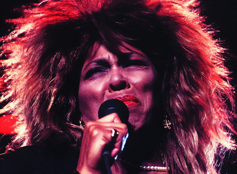 Morre Tina Turner, aos 83 anos