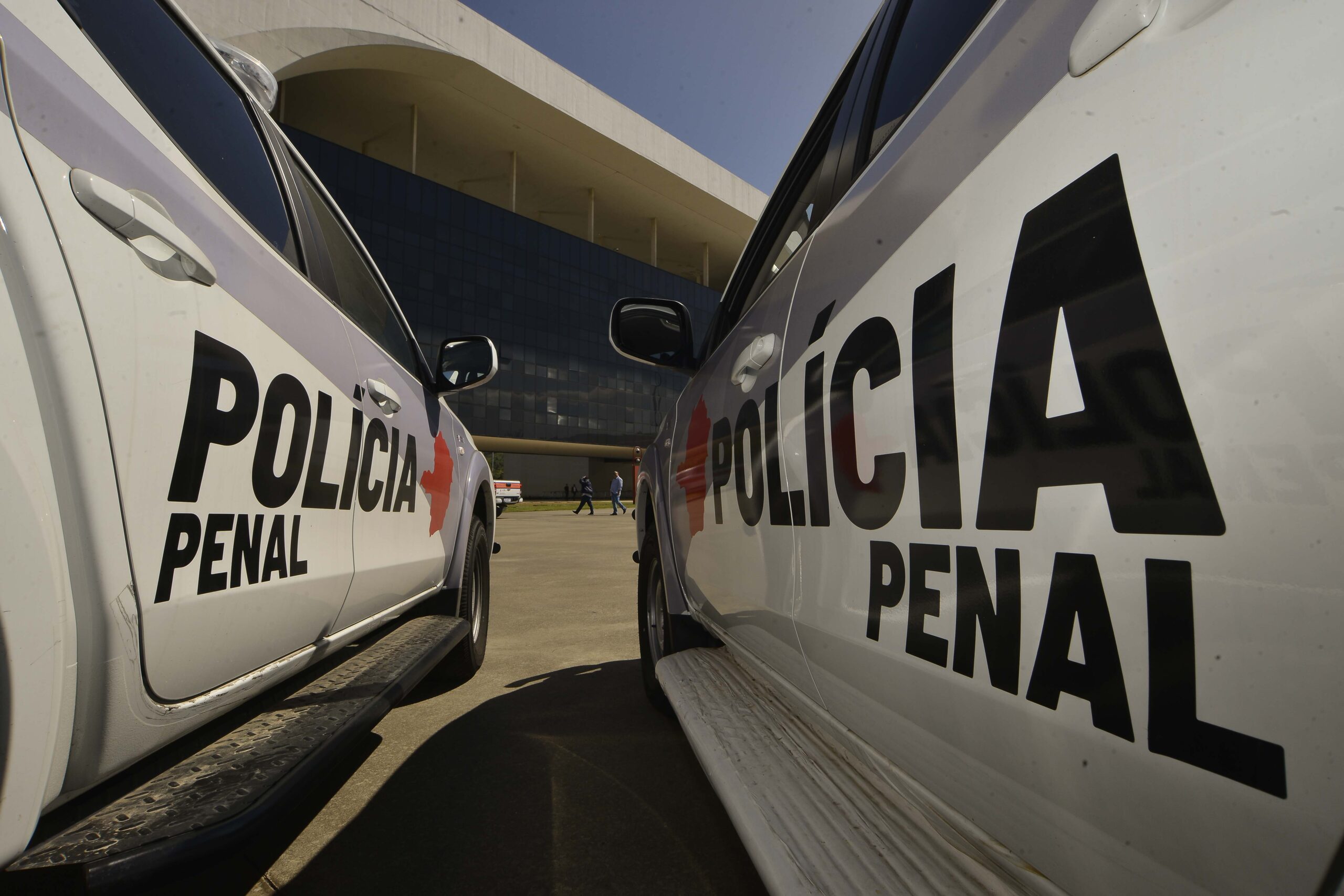 Governo de Minas convoca de mais 1,3 mil policiais penais