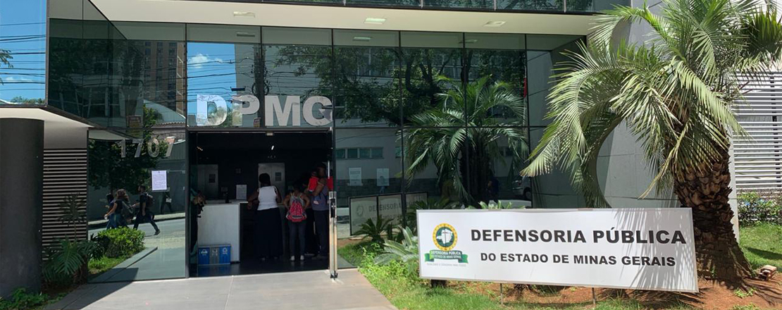 DPMG lança edital de concurso para cargo de defensor público, com salário inícial de R$ 32 mil