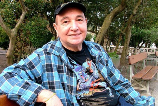 Thiago Piccoli/Wikimedia