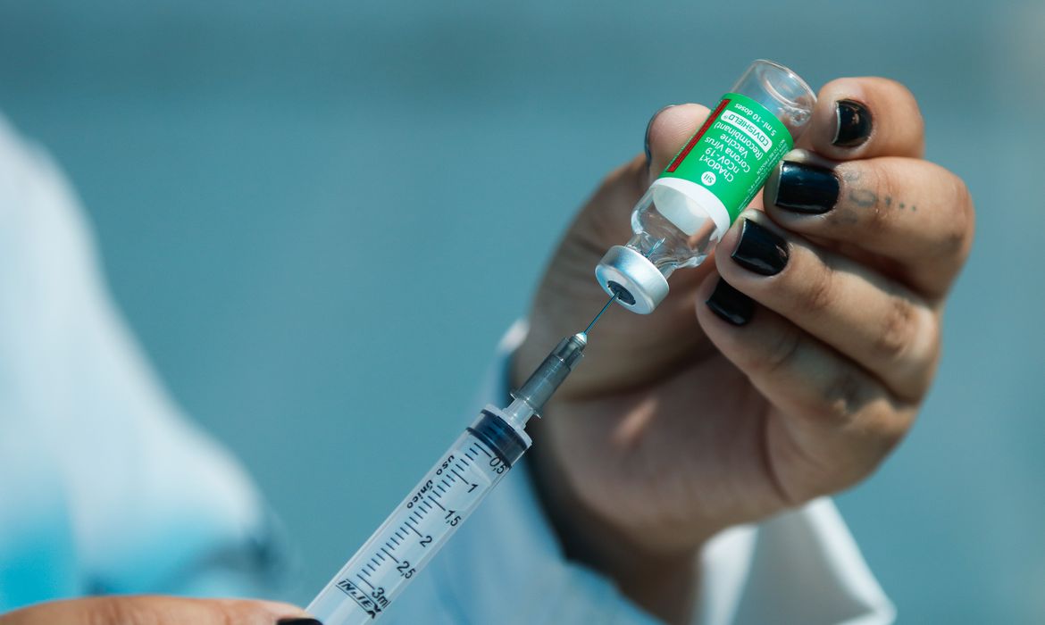 <strong>Prefeitura de Sabará realiza mutirão de vacinação no próximo sábado (22)</strong>