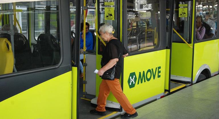 TJMG suspende liminar e tarifa de ônibus em BH segue com reajuste