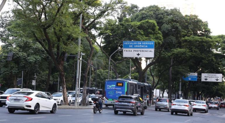 Passagens de ônibus aumentam em BH e Região Metropolitana, nesta sexta-feira