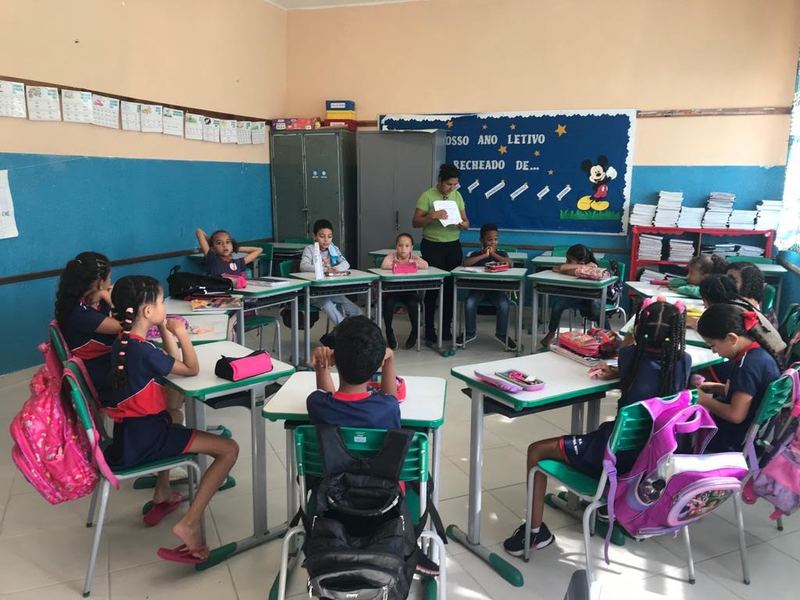 Governo de Minas divulga resultados e calendário para prova de título do concurso da educação