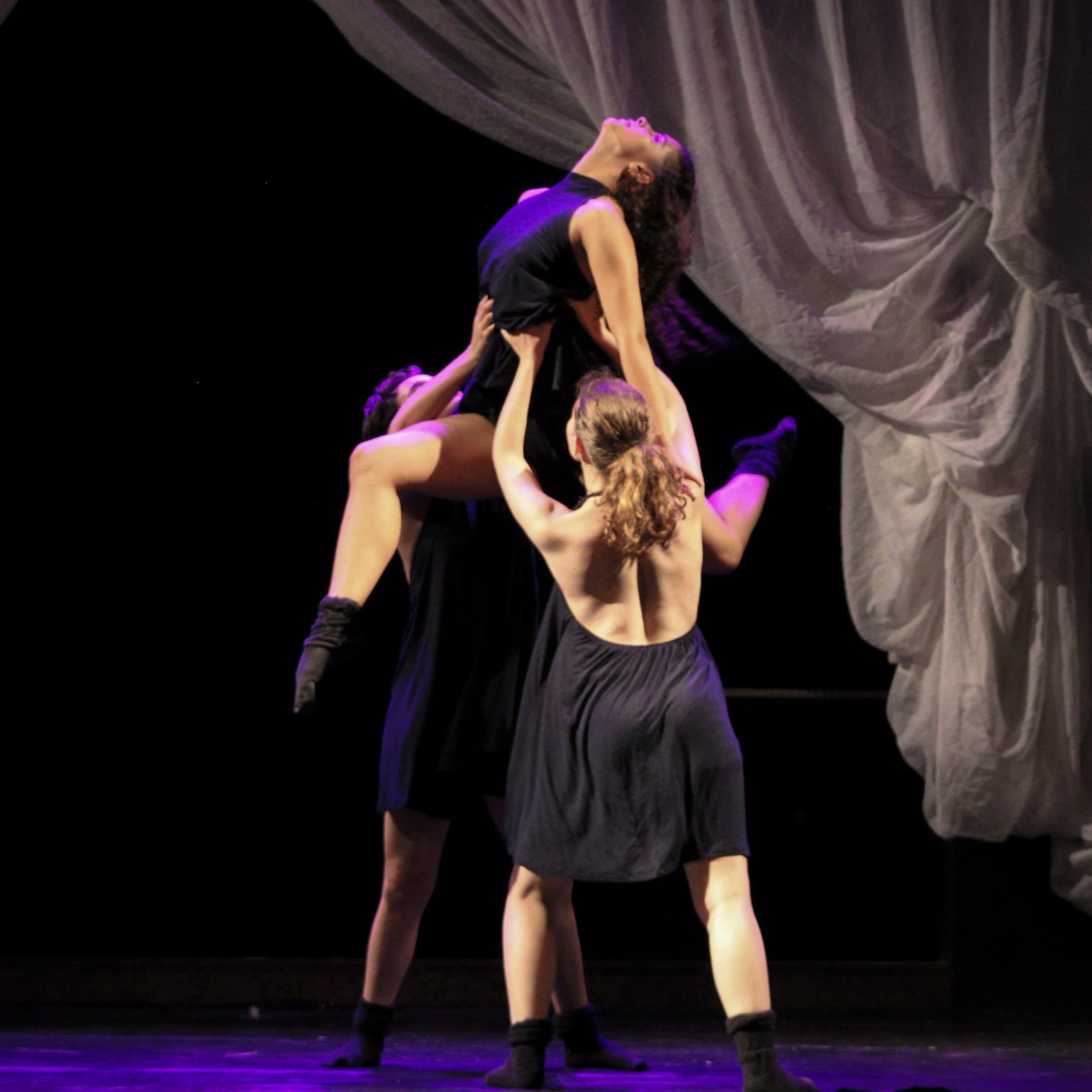 Com homenagens a Gal Costa, Cazuza e Rita Lee, começa hoje a Campanha de Popularização Teatro & Dança na Grande BH