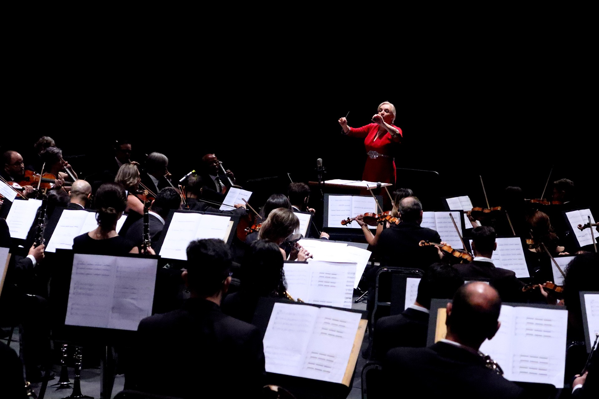 Sinfônica de Minas celebra compositoras e instrumentistas mineiras na série Concertos da Liberdade