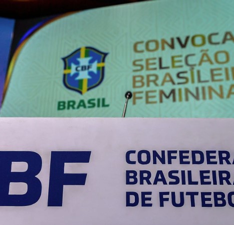 Sem Debinha e Cristiane, seleção feminina é convocada para Paris-2024