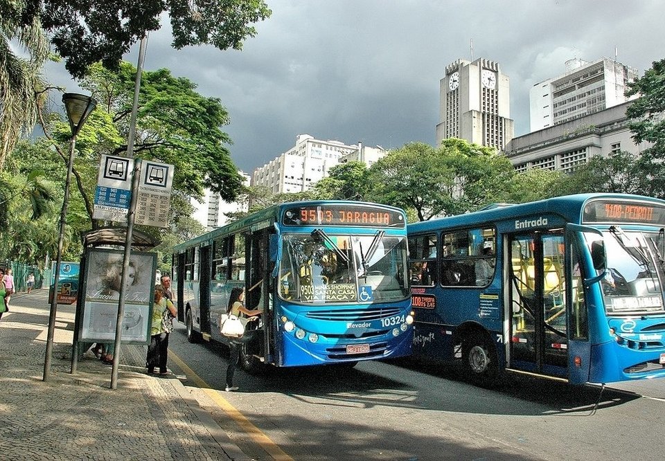 Linhas que atendem bairro Jaraguá, na Pampulha, tem itinerários alterados