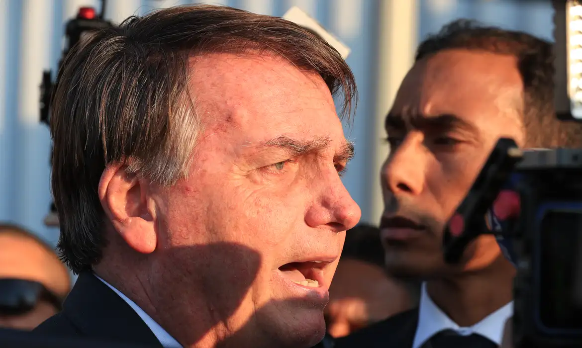 PF: Bolsonaro sabia de carta para pressionar comandante do Exército