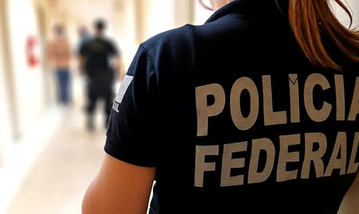 Governo autoriza concurso para Polícia Federal com 192 vagas