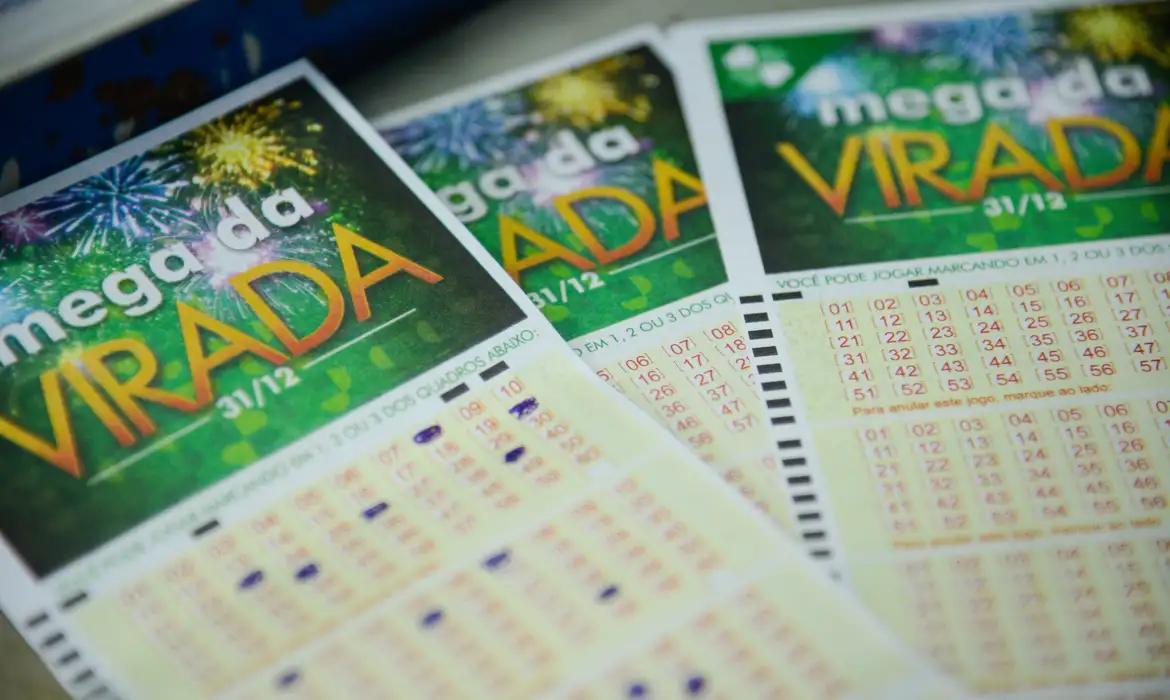 Mega da Virada: apostas exclusivas começam nesta quarta-feira; prêmio é de R$ 600 milhões