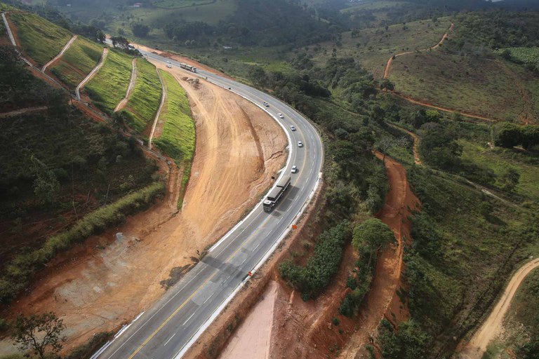 Governo assina hoje concessão da BR-381 entre BH e Governador Valadares