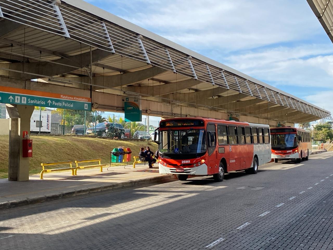 Tarifa do transporte metropolitano da Grande BH fica mais cara nesta quinta-feira (9)