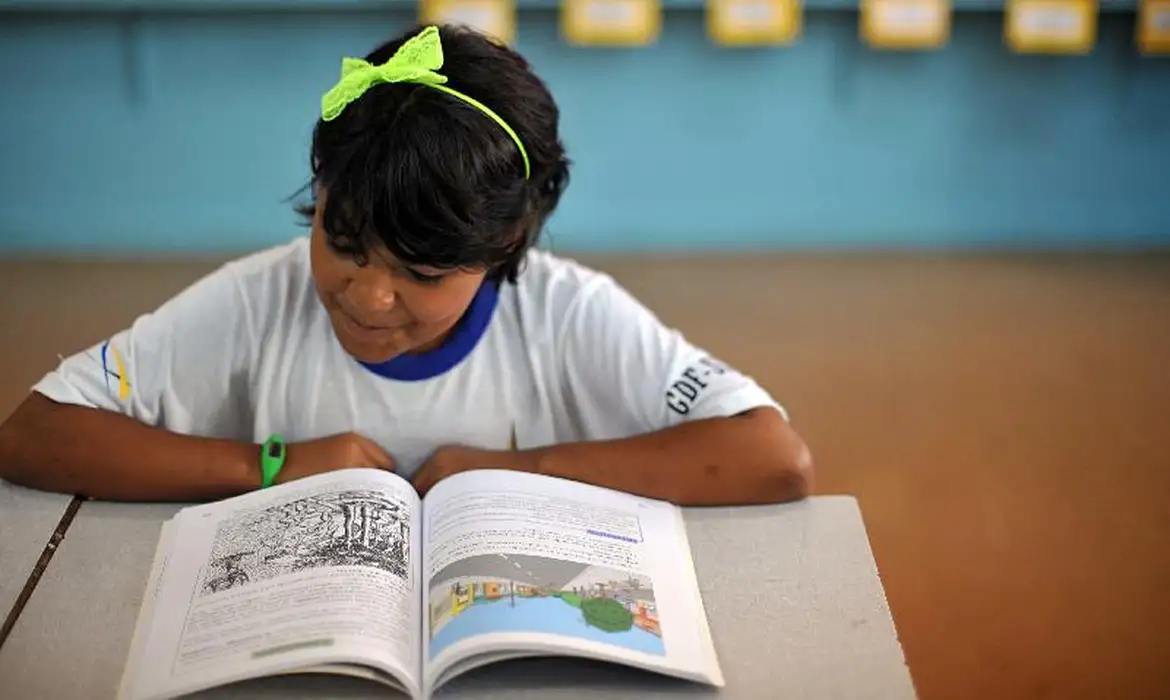 Orçamento do salário-educação este ano é de R$ 35,5 bilhões