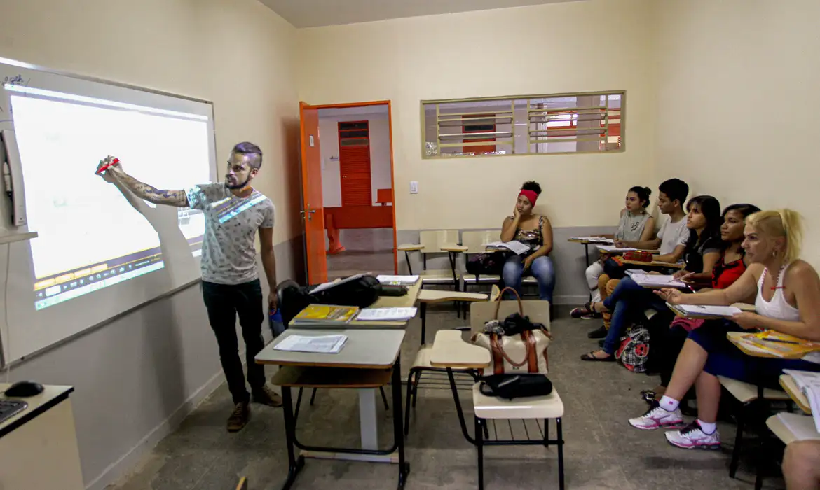 TCU: governo terá de ajustar Orçamento para desbloquear Pé-de-Meia