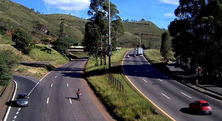 Prefeitura de BH e Governo Federal acertam municipalização do Anel Rodoviário para este semestre