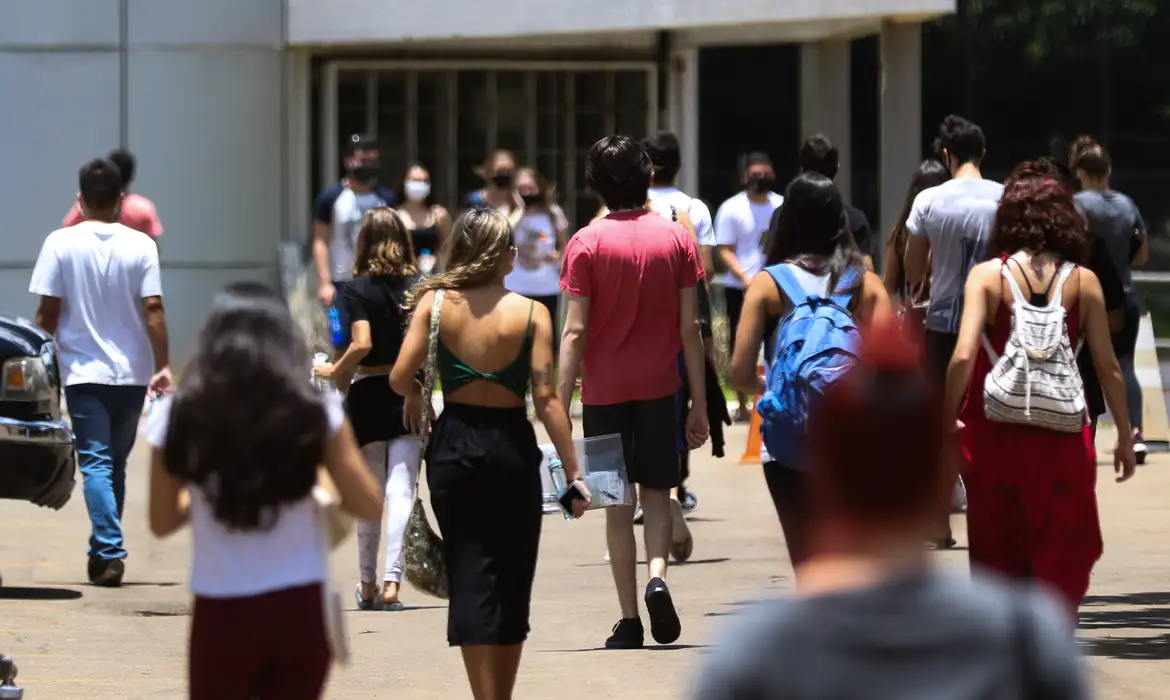 Resultado da primeira chamada do Prouni já está disponível