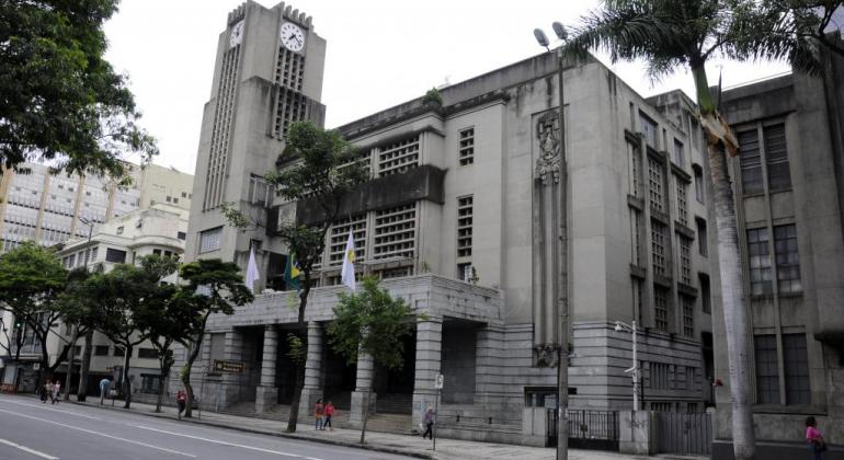 BH decreta situação de emergência após aumento dos casos de doenças respiratórias 