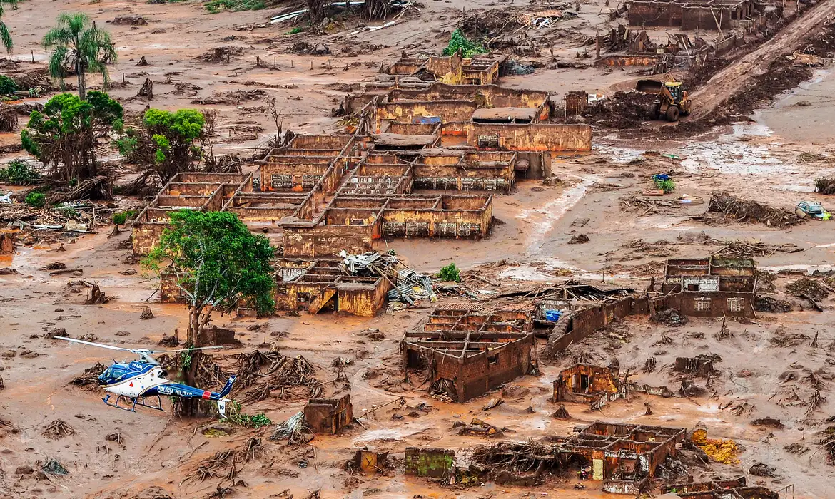 TRF6 faz quarta audiência de monitoramento do Caso Mariana