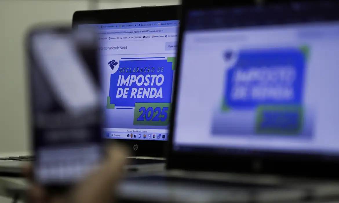 Receita libera hoje consulta a maior lote de restituição do IR da história