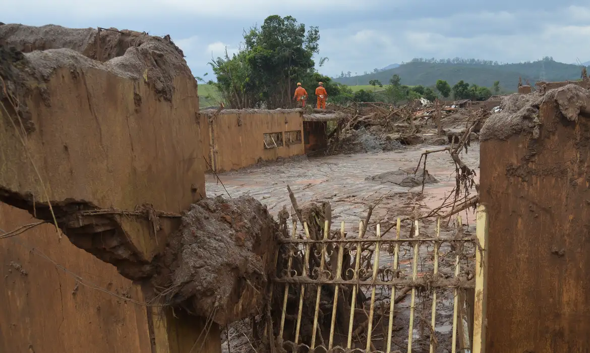 Justiça da Holanda marca audiência sobre caso Samarco para 14 de julho