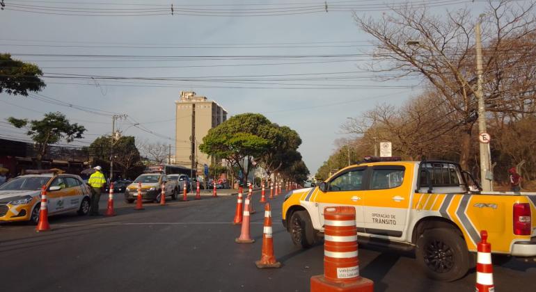 Festival Sensacional acontece nesta sexta e sábado em BH; veja como fica o trânsito e transporte