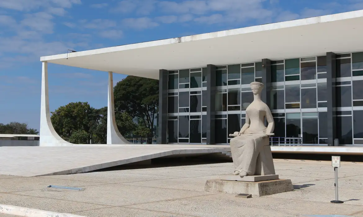 STF inicia 2º dia de interrogatórios do núcleo 1 da trama golpista