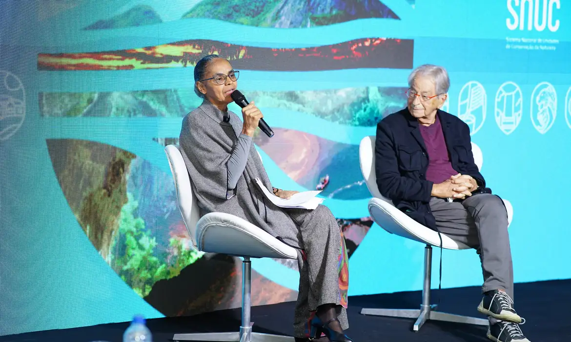 Marina Silva vê “PL da Devastação” como tiro no pé do agronegócio