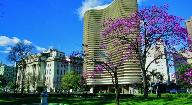 Casa do Turismo lança portal sobre BH para impulsionar grandes eventos na cidade