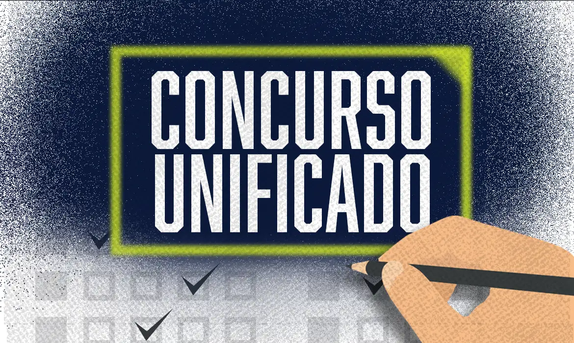 CNU 2025: nova retificação muda quadro de vagas e atribuição de cargos