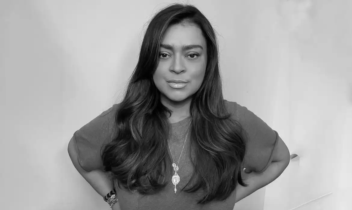 Preta Gil recebe homenagens após a morte