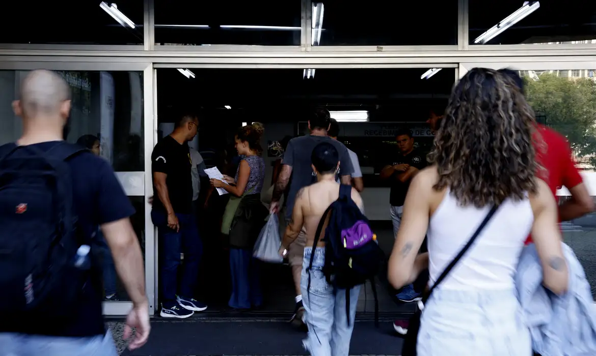 CNU 2025 tem mais de 100 mil inscritos em menos de 24 horas