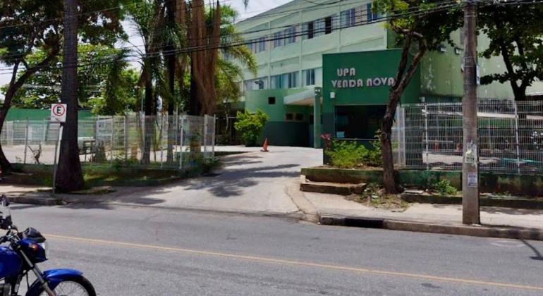 UPA Venda Nova passa a funcionar em novo local nesta terça (1°)