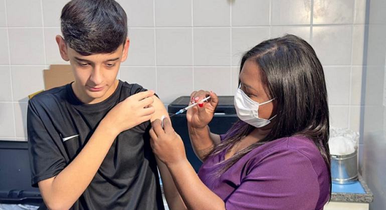 PBH amplia pontos de vacinação contra a dengue a partir desta terça-feira (22)
