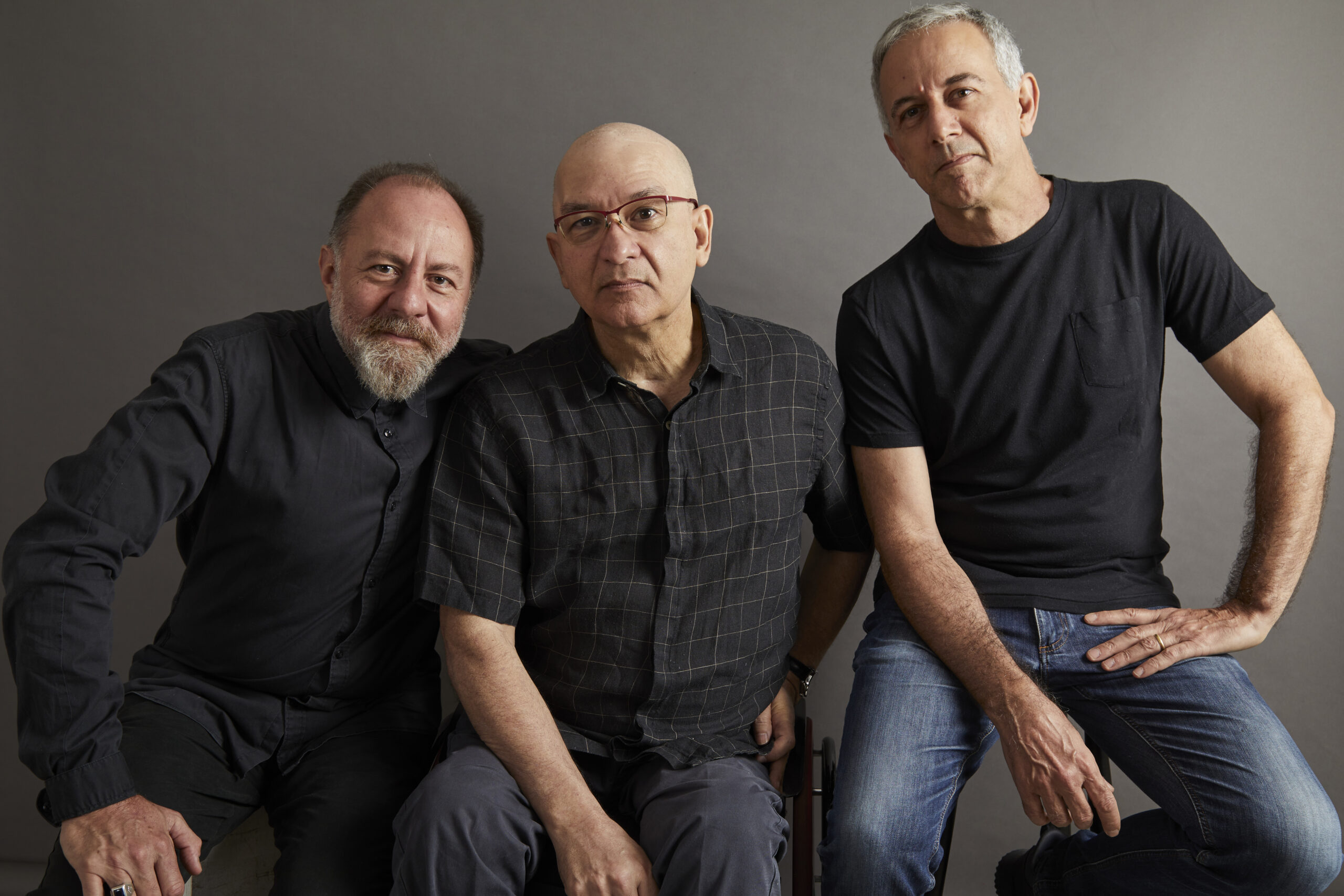 Os Paralamas do Sucesso celebram 40 anos com shows nesta sexta e sábado em BH