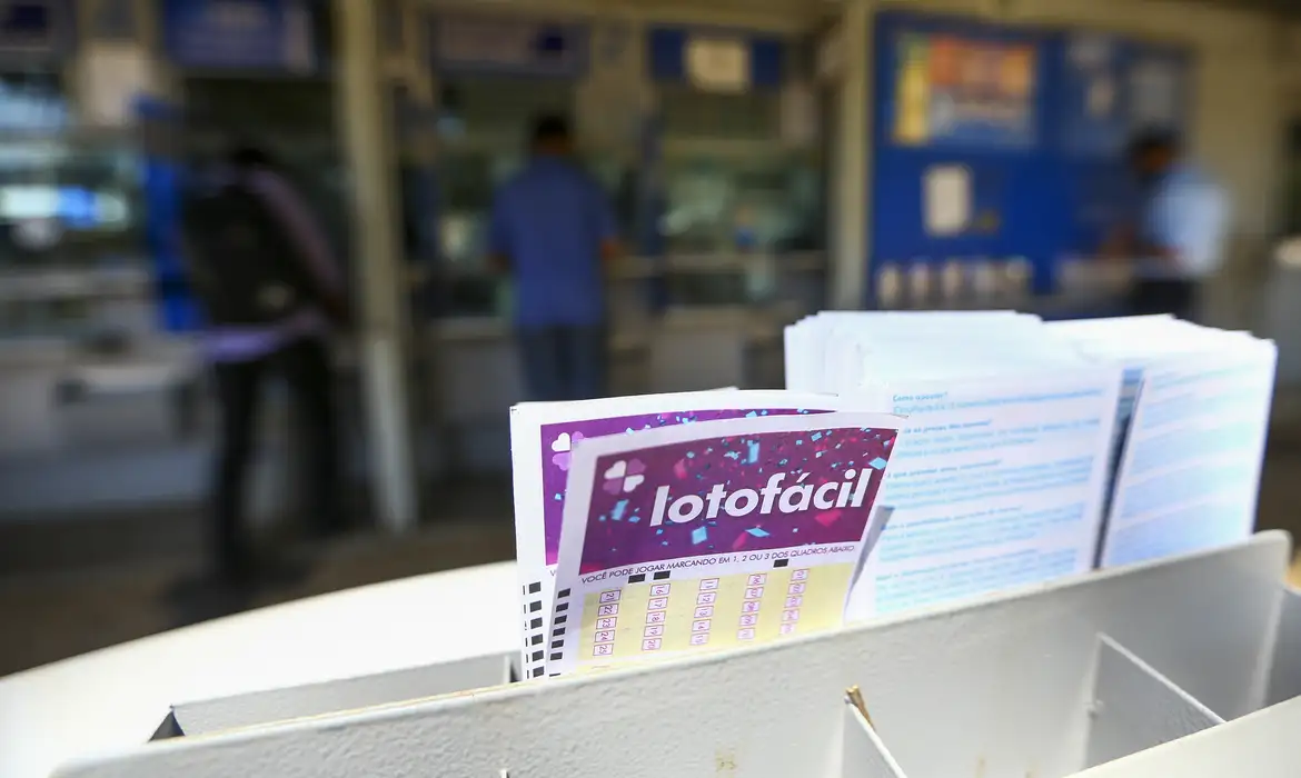 Apostas exclusivas para a Lotofácil da Independência começam nesta quarta-feira (27)