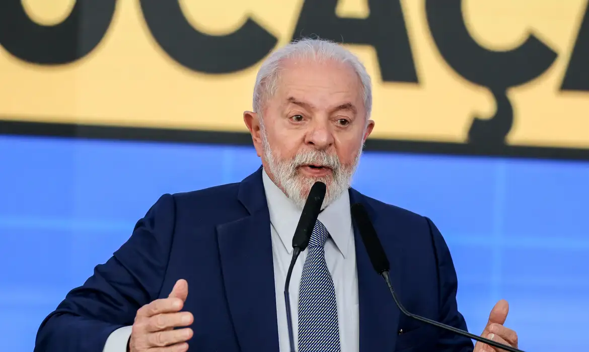 Lula visita Contagem nesta sexta-feira para anunciar expansão do metrô da Grande BH