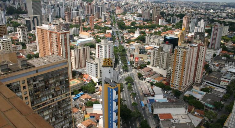 Implantação do Move Amazonas é debatida com a população de BH nesta segunda