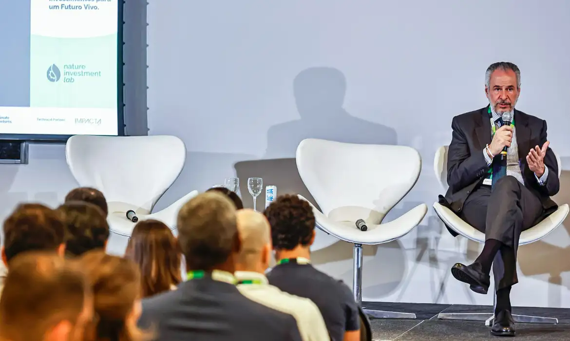 Governadores apoiam manter a realização da COP30 em Belém