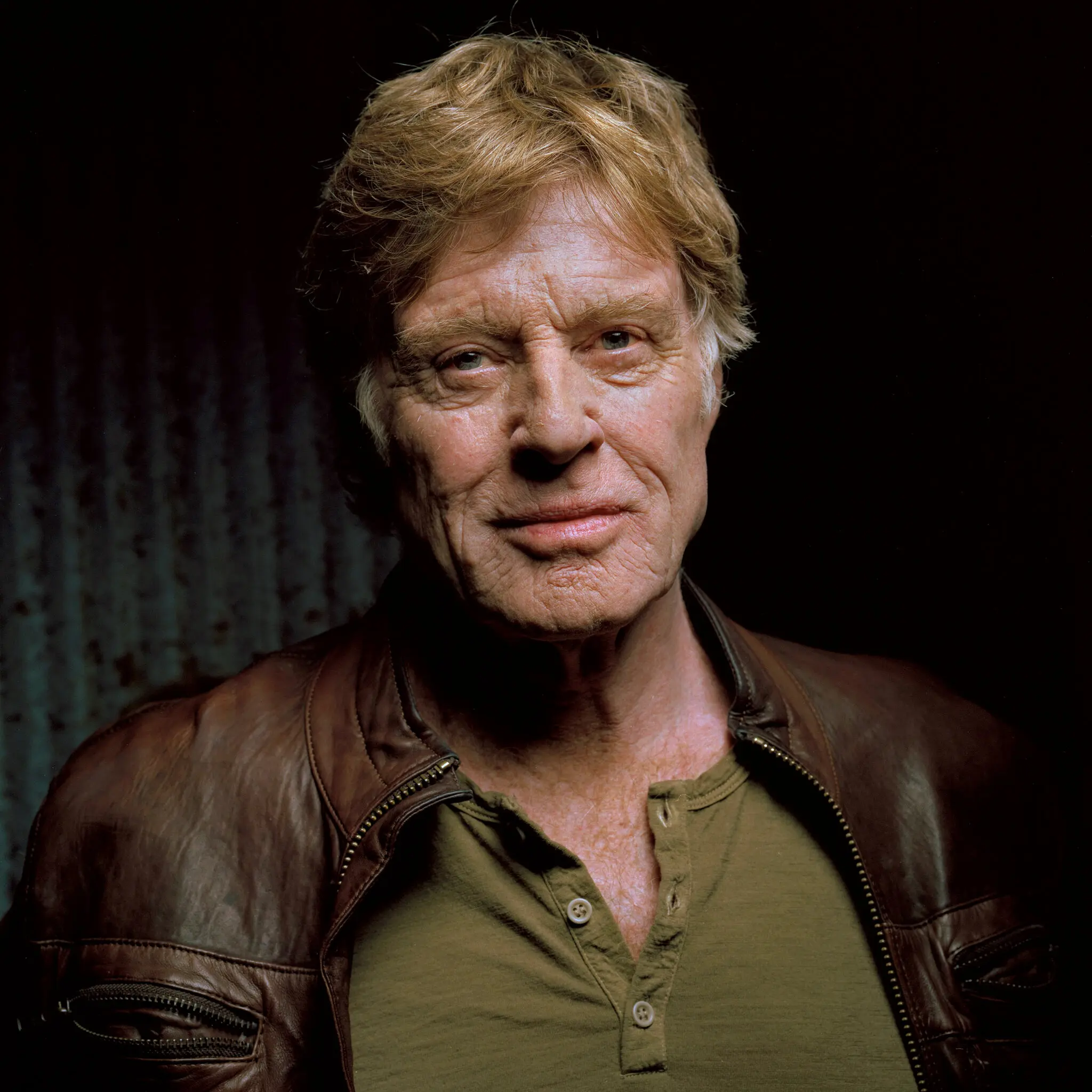 Morre o ator e cineasta Robert Redford