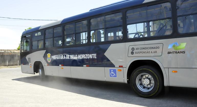 BH: Linha de ônibus 9405 terá itinerário ampliado a partir desta quarta-feira (1º)