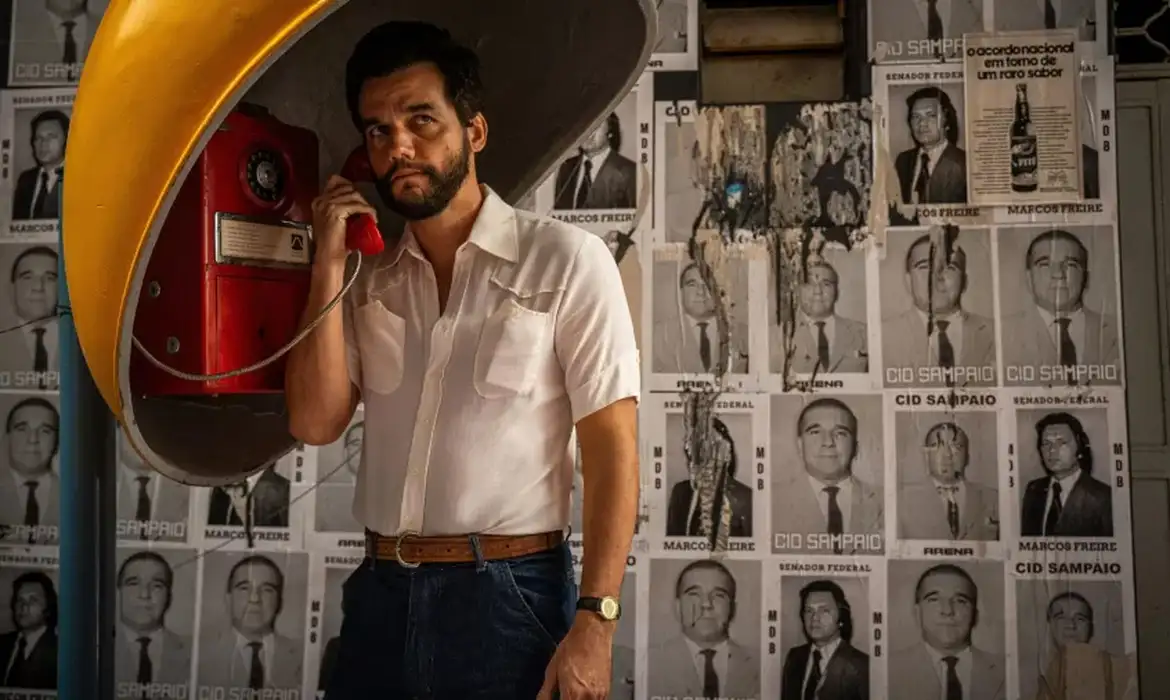 CineBH abre 19ª edição com pré-estreia de O Agente Secreto