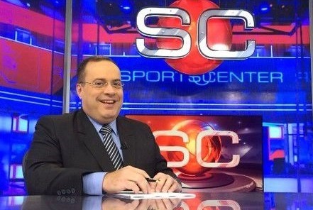 Morre o jornalista Paulo Soares, o Amigão da Galera, ícone da ESPN